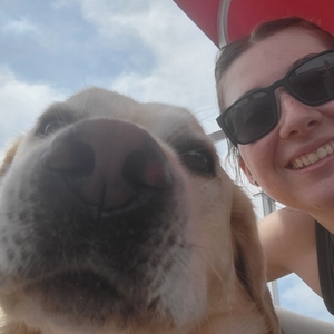Fundraising Page: Heather Zetzl